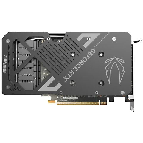 Carte graphique NVIDIA GeForce RTX 5060 Zotac Twin Edge Plus 8GB (ZT-B50600E2-10M) - photo 4