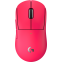 Souris Logitech G Pro X Superlight 2C Pink (910-007546)