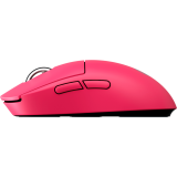 Souris Logitech G Pro X Superlight 2C Pink (910-007546)