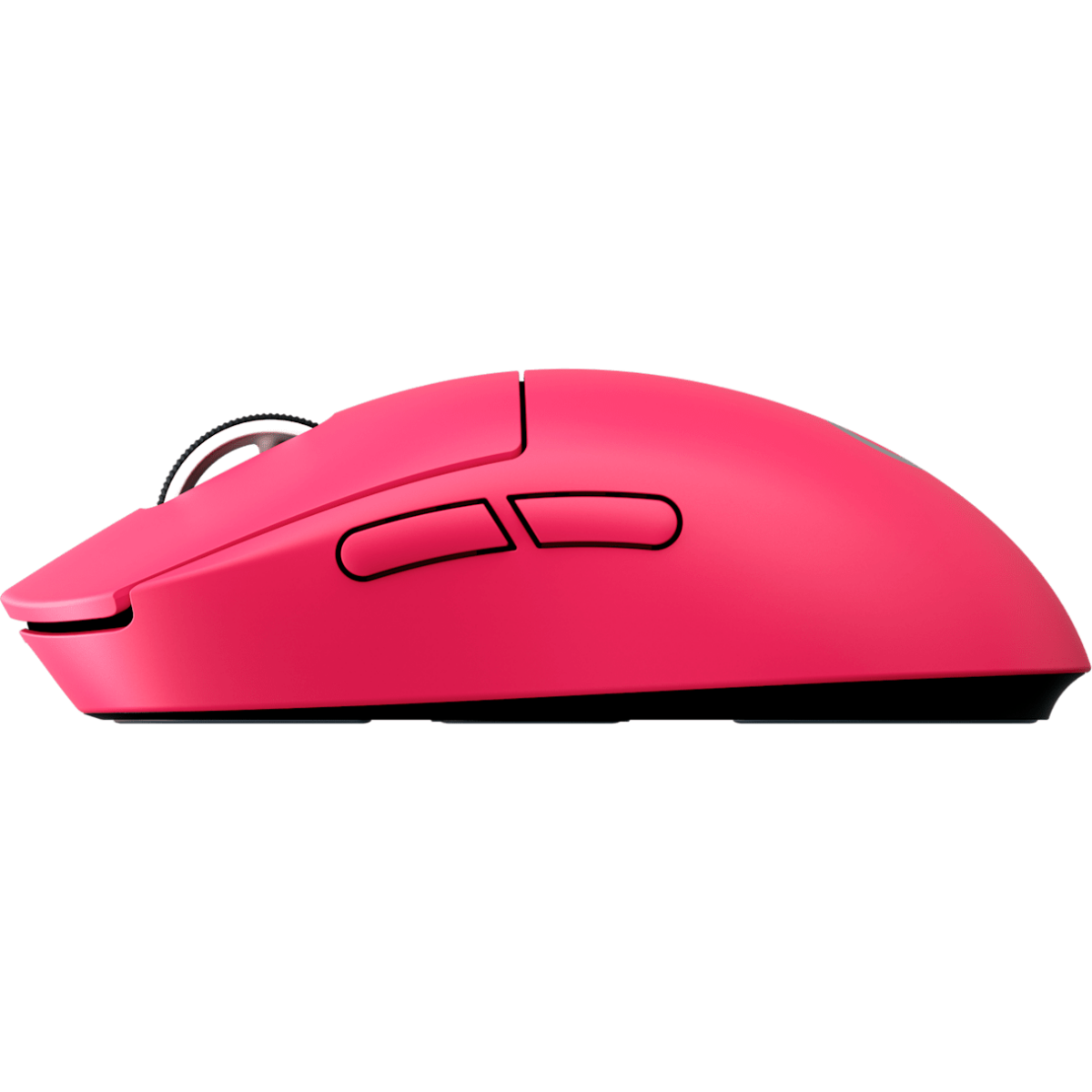 Souris Logitech G Pro X Superlight 2C Pink (910-007546) - photo 2