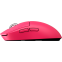 Souris Logitech G Pro X Superlight 2C Pink (910-007546) - photo 2