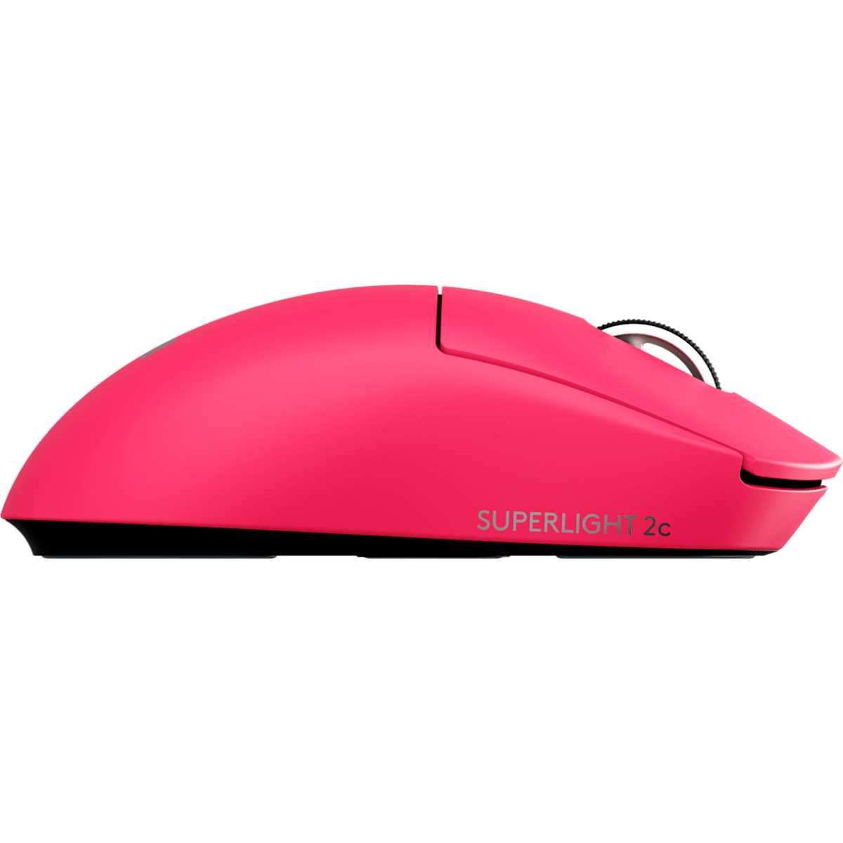 Souris Logitech G Pro X Superlight 2C Pink (910-007546) - photo 3