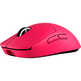 Souris Logitech G Pro X Superlight 2C Pink (910-007546)