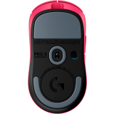 Souris Logitech G Pro X Superlight 2C Pink (910-007546)
