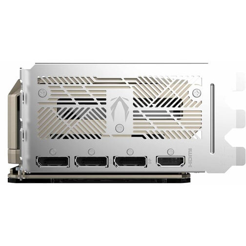 Carte graphique NVIDIA GeForce RTX 5080 Zotac SOLID CORE OC 20th Anniversary Edition 16GB (ZT-B50800J2S-10P) - photo 5