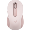 Souris Logitech Signature M650 Rose (910-006254)