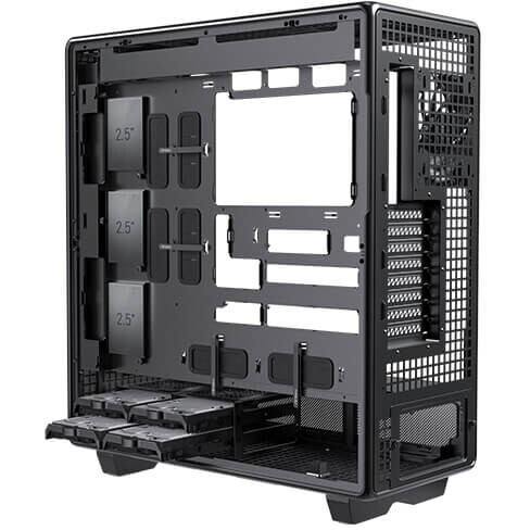 Boîtier Antec 900 - 0-761345-10272-8 - photo 5