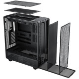 Boîtier Antec 900 (0-761345-10272-8)