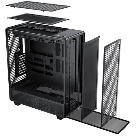 Boîtier Antec 900 - 0-761345-10272-8 - photo 9