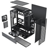 Boîtier Antec 900 (0-761345-10272-8)