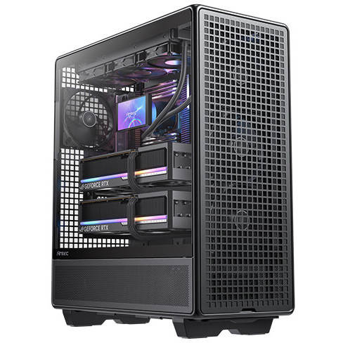Boîtier Antec 900 - 0-761345-10272-8 - photo 13