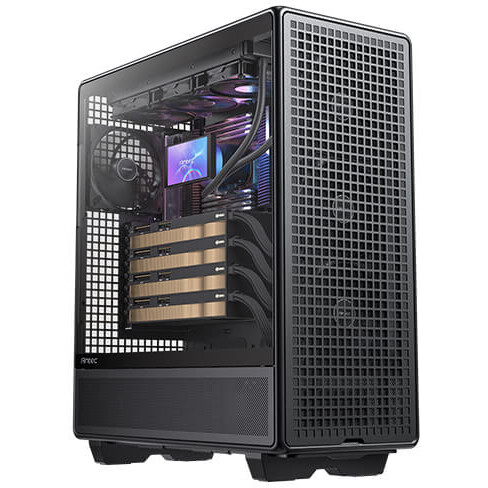 Boîtier Antec 900 - 0-761345-10272-8 - photo 14