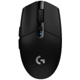 souris Logitech G305 Lightspeed Black (910-005282/910-005283)