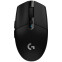 souris Logitech G305 Lightspeed Black (910-005282/910-005283)