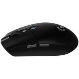 souris Logitech G305 Lightspeed Black (910-005282/910-005283)