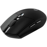 souris Logitech G305 Lightspeed Black (910-005282/910-005283)