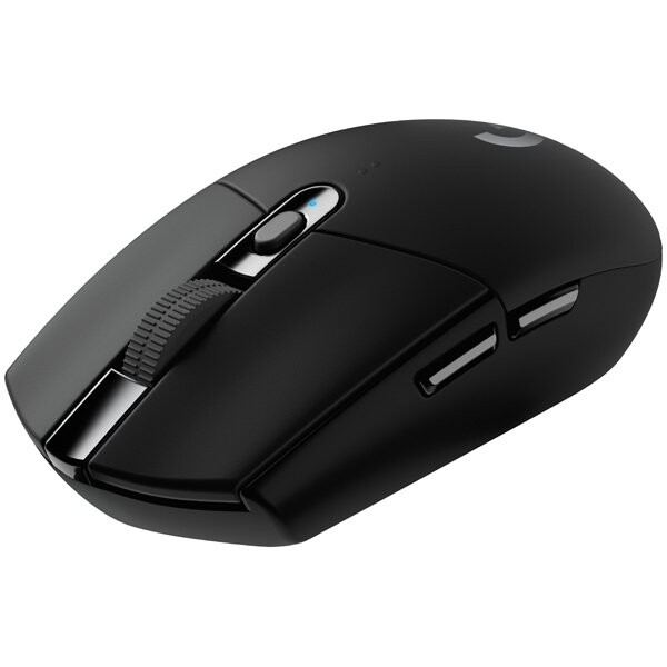souris Logitech G305 Lightspeed Black (910-005282/910-005283) - photo 3