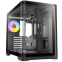 Boîtier Antec C5 Curve ARGB Black - 0-761345-10225-4