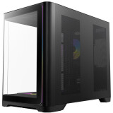 Boîtier Antec C5 Curve ARGB Black (0-761345-10225-4)
