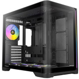 Boîtier Antec C5 Curve ARGB Black (0-761345-10225-4)
