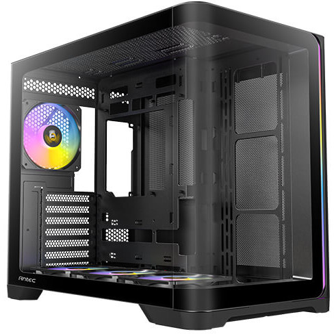 Boîtier Antec C5 Curve ARGB Black - 0-761345-10225-4 - photo 3