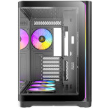 Boîtier Antec C5 Curve ARGB Black (0-761345-10225-4)