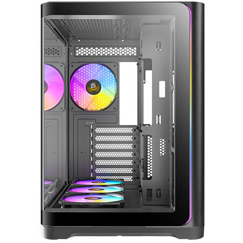 Boîtier Antec C5 Curve ARGB Black - 0-761345-10225-4 - photo 5