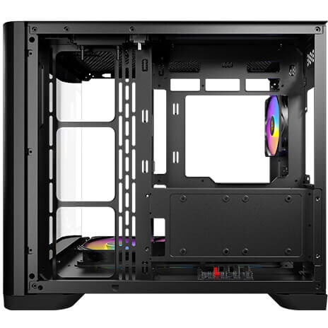 Boîtier Antec C5 Curve ARGB Black - 0-761345-10225-4 - photo 6