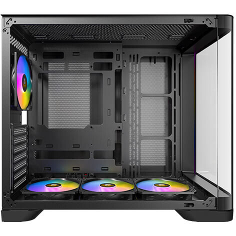 Boîtier Antec C5 Curve ARGB Black - 0-761345-10225-4 - photo 8