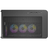 Boîtier Antec C5 Curve ARGB Black (0-761345-10225-4)