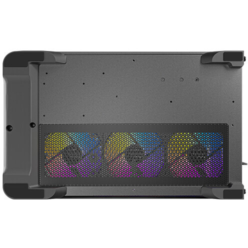 Boîtier Antec C5 Curve ARGB Black - 0-761345-10225-4 - photo 11
