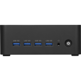 Mini PC MSI Cubi Z AI 8M-004BEU (936-B03221-004)