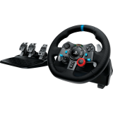 Volant Logitech G29 Driving Force + Astro A10 (991-000486)