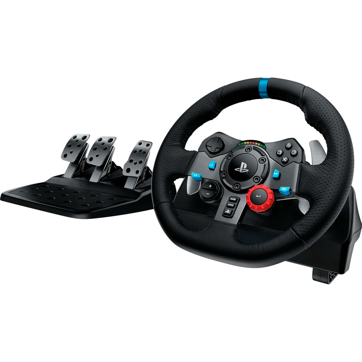 Volant Logitech G29 Driving Force + Astro A10 (991-000486) - photo 2