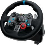 Volant Logitech G29 Driving Force + Astro A10 (991-000486)