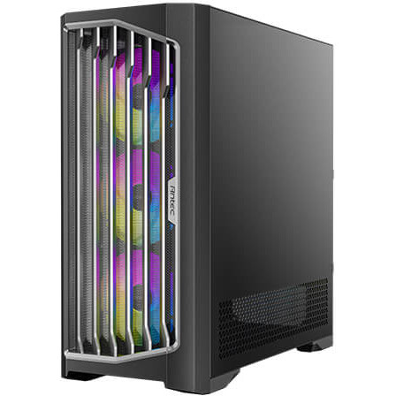 Boîtier Antec Performance 1 FT ARGB Black - 0-761345-10089-2 - photo 5