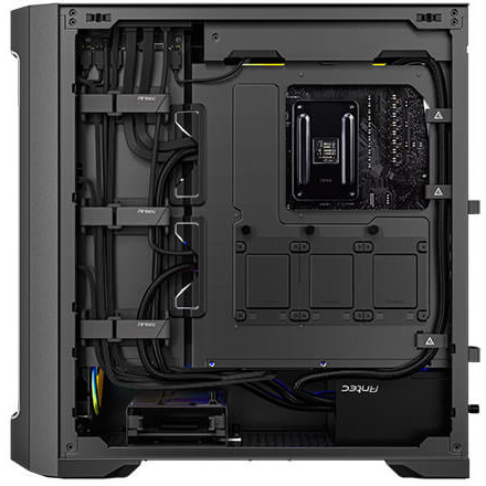 Boîtier Antec Performance 1 FT ARGB Black - 0-761345-10089-2 - photo 8