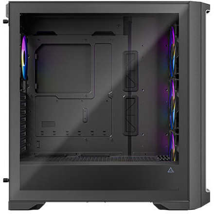 Boîtier Antec Performance 1 FT ARGB Black - 0-761345-10089-2 - photo 9