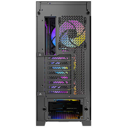 Boîtier Antec Performance 1 FT ARGB Black - 0-761345-10089-2 - photo 10
