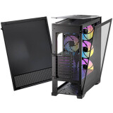 Boîtier Antec Performance 1 FT ARGB Black (0-761345-10089-2)