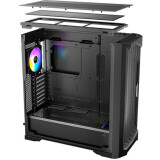 Boîtier Antec Performance 1 FT ARGB Black (0-761345-10089-2)