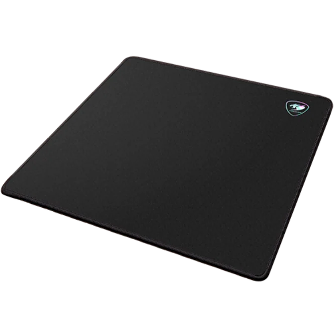 Tapis de souris Cougar Speed EX Taille M Black - CGR-SPEED EX M - photo 2