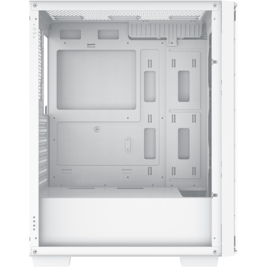 Boîtier Xigmatek Elite One Arctic (EN40122) - photo 4