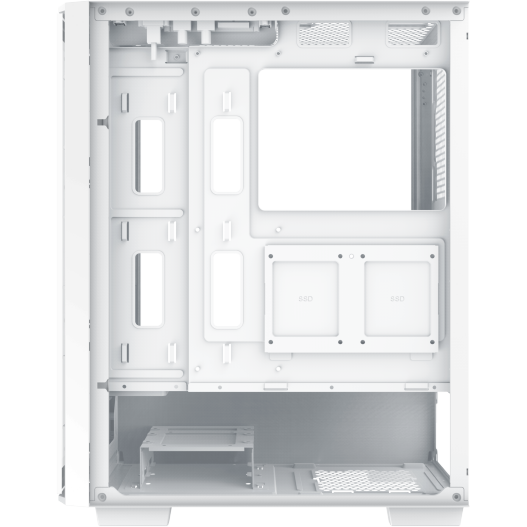 Boîtier Xigmatek Elite One Arctic (EN40122) - photo 5