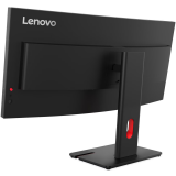 Écran Lenovo 34" ThinkVision T34WD-40 (64AEGAR1EU)