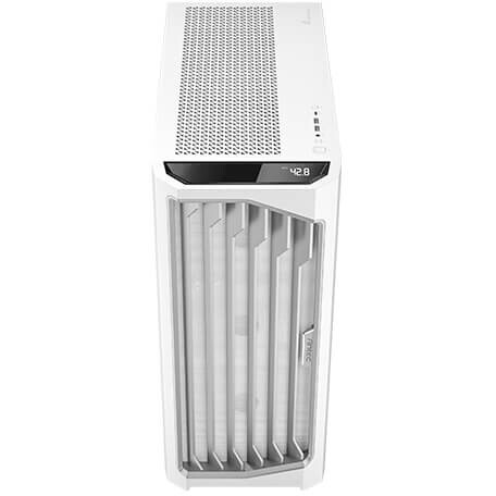 Boîtier Antec Performance 1 FT White - 0-761345-10091-5 - photo 2