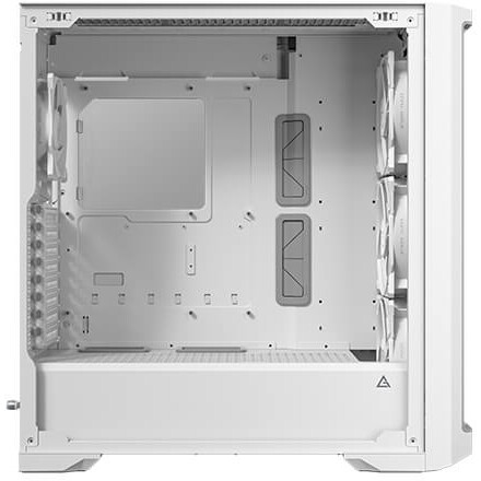 Boîtier Antec Performance 1 FT White - 0-761345-10091-5 - photo 8