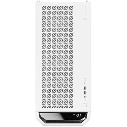 Boîtier Antec Performance 1 FT White - 0-761345-10091-5 - photo 10