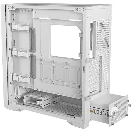 Boîtier Antec Performance 1 FT White - 0-761345-10091-5 - photo 16
