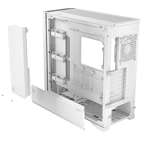 Boîtier Antec Performance 1 FT White - 0-761345-10091-5 - photo 18
